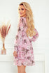 Robe de jour model 177056 Numoco